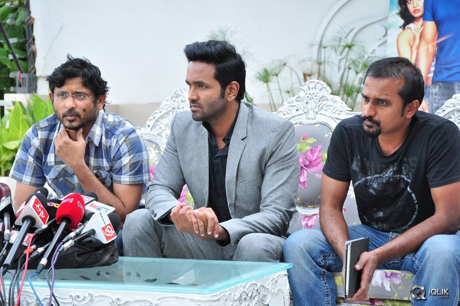 Dynamite-Movie-Press-Meet